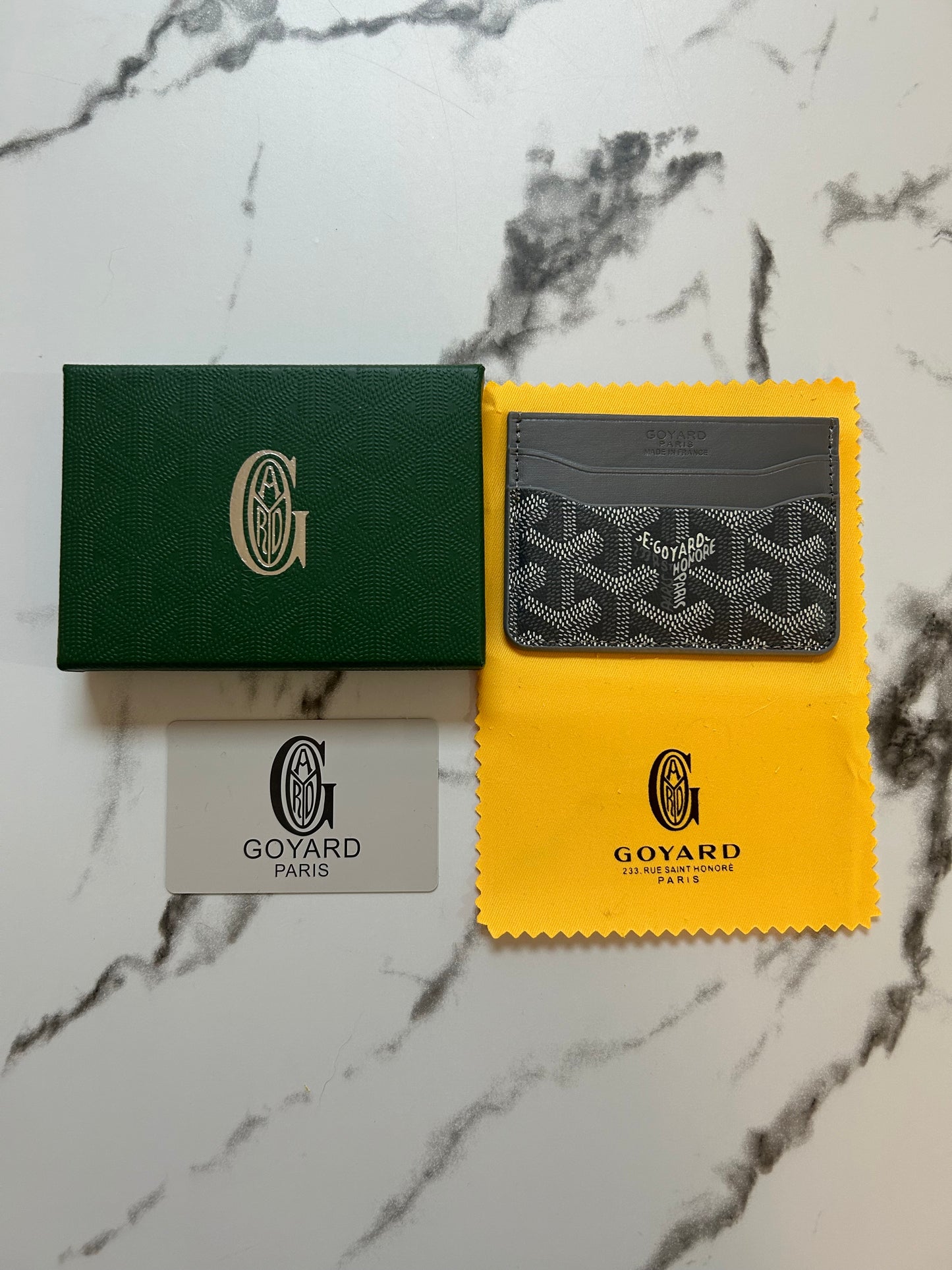 Card holder