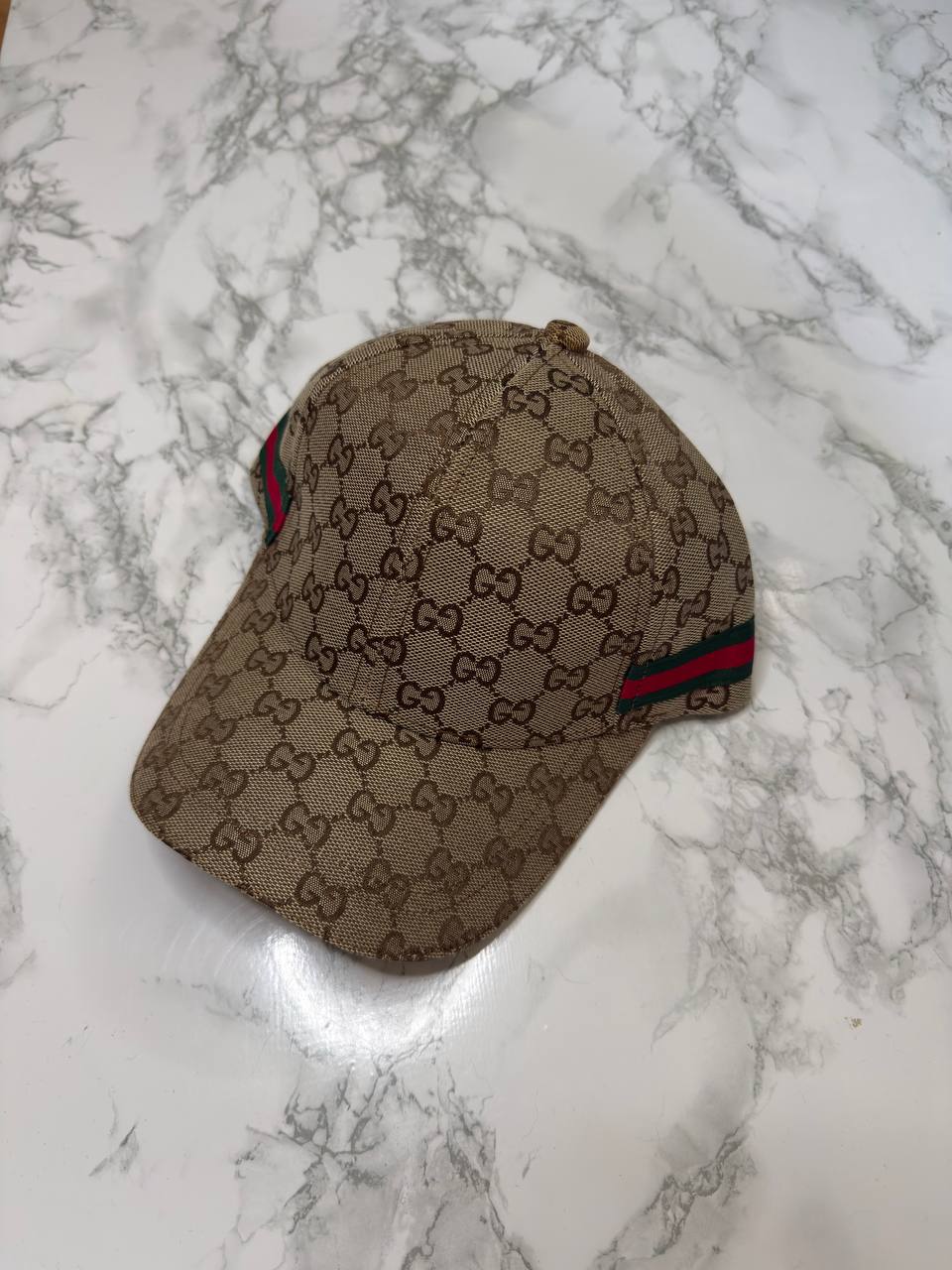 Guci caps