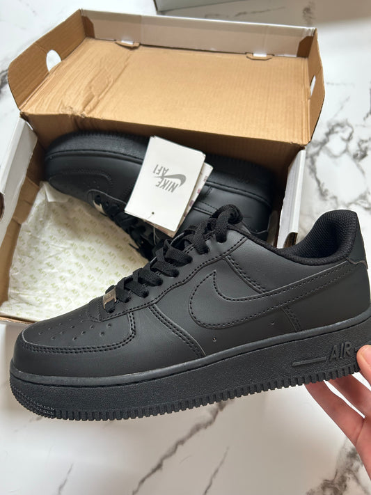 Black af1