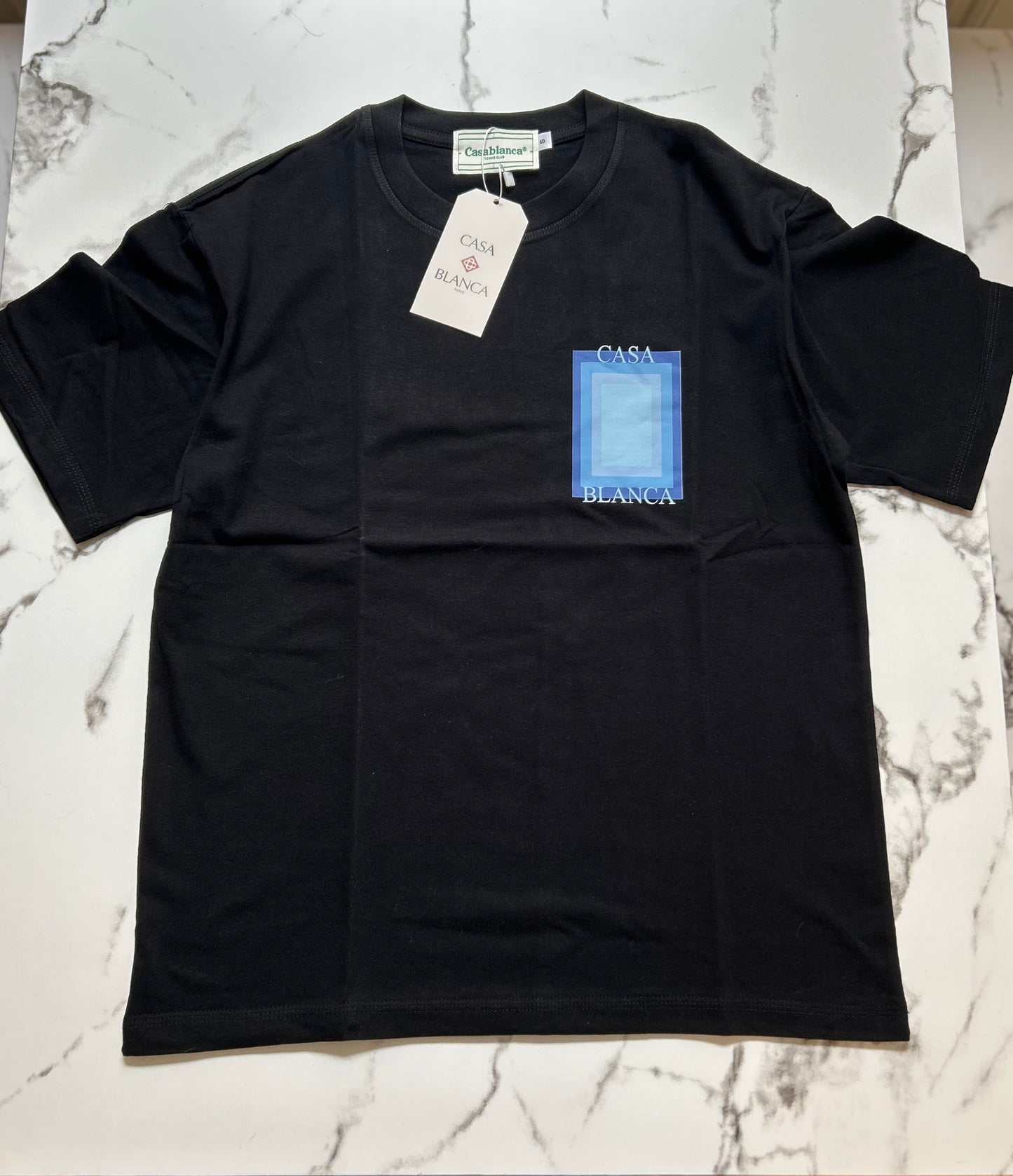 Casa tee