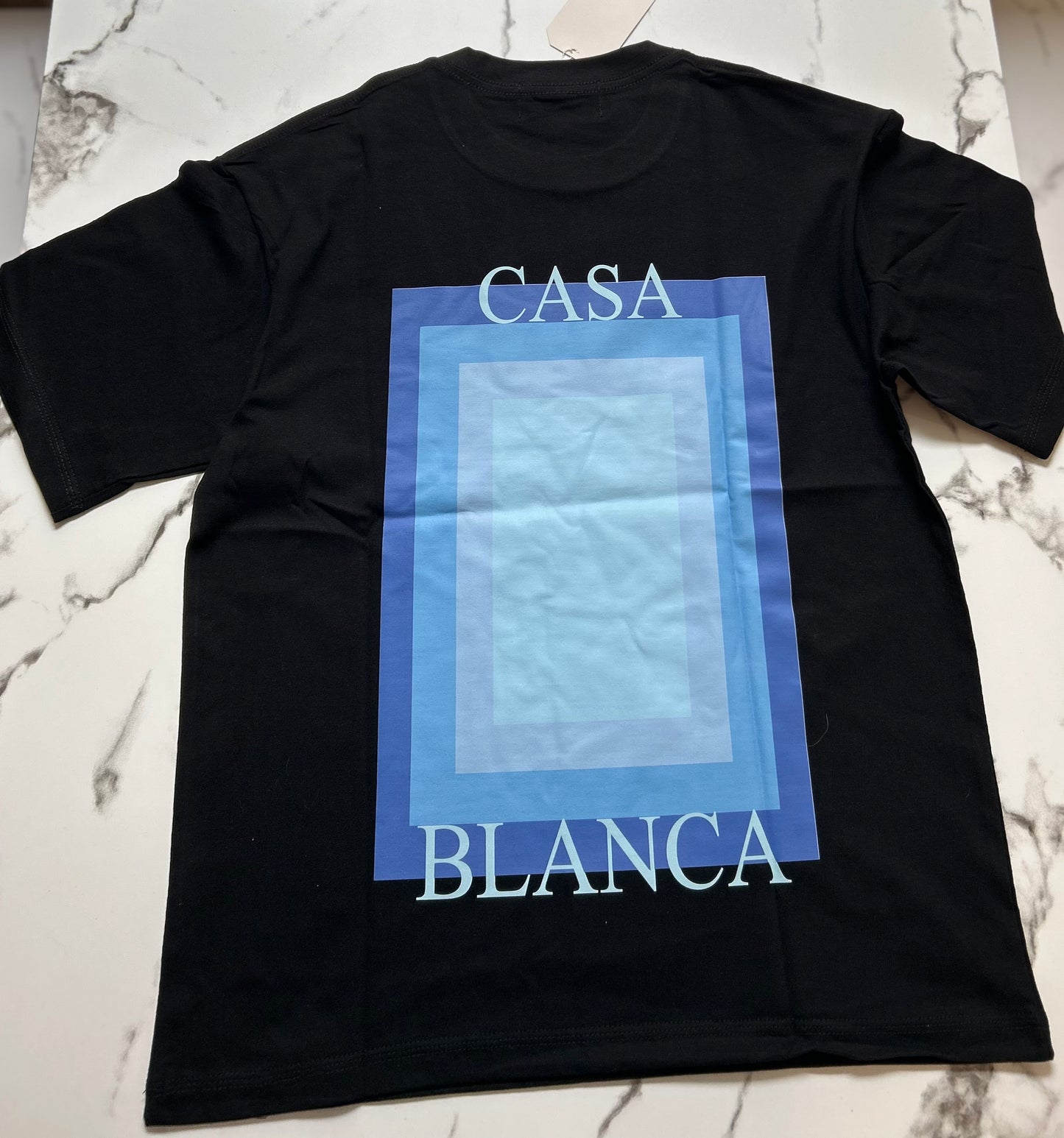 Casa tee