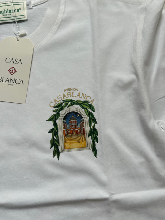 Casa tee